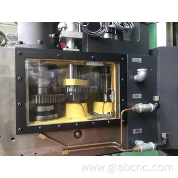 CNC Vertical Machining Center